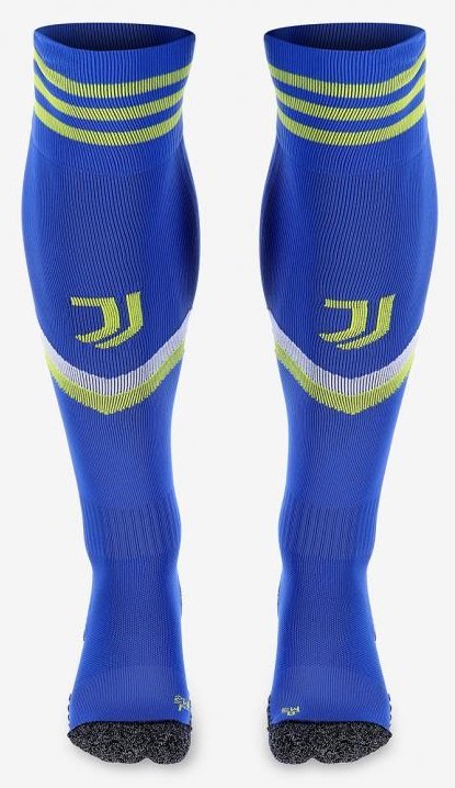 Meião III Juventus 2021 2022 Adidas oficial
